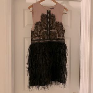 New Year’s Eve dress. Super cute , very flattering ! Great condition!!